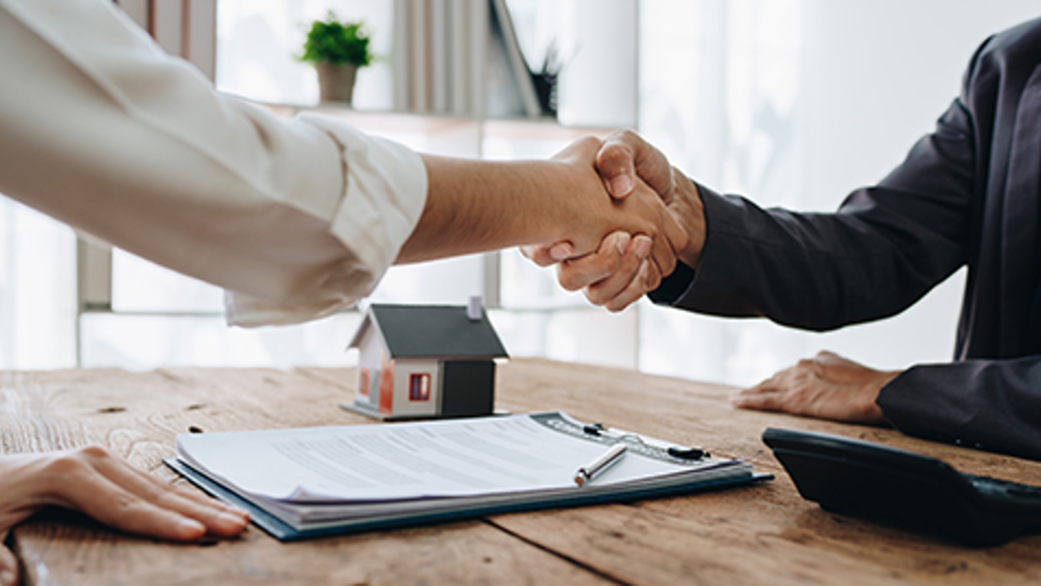 Documents to Check Before Buying Property