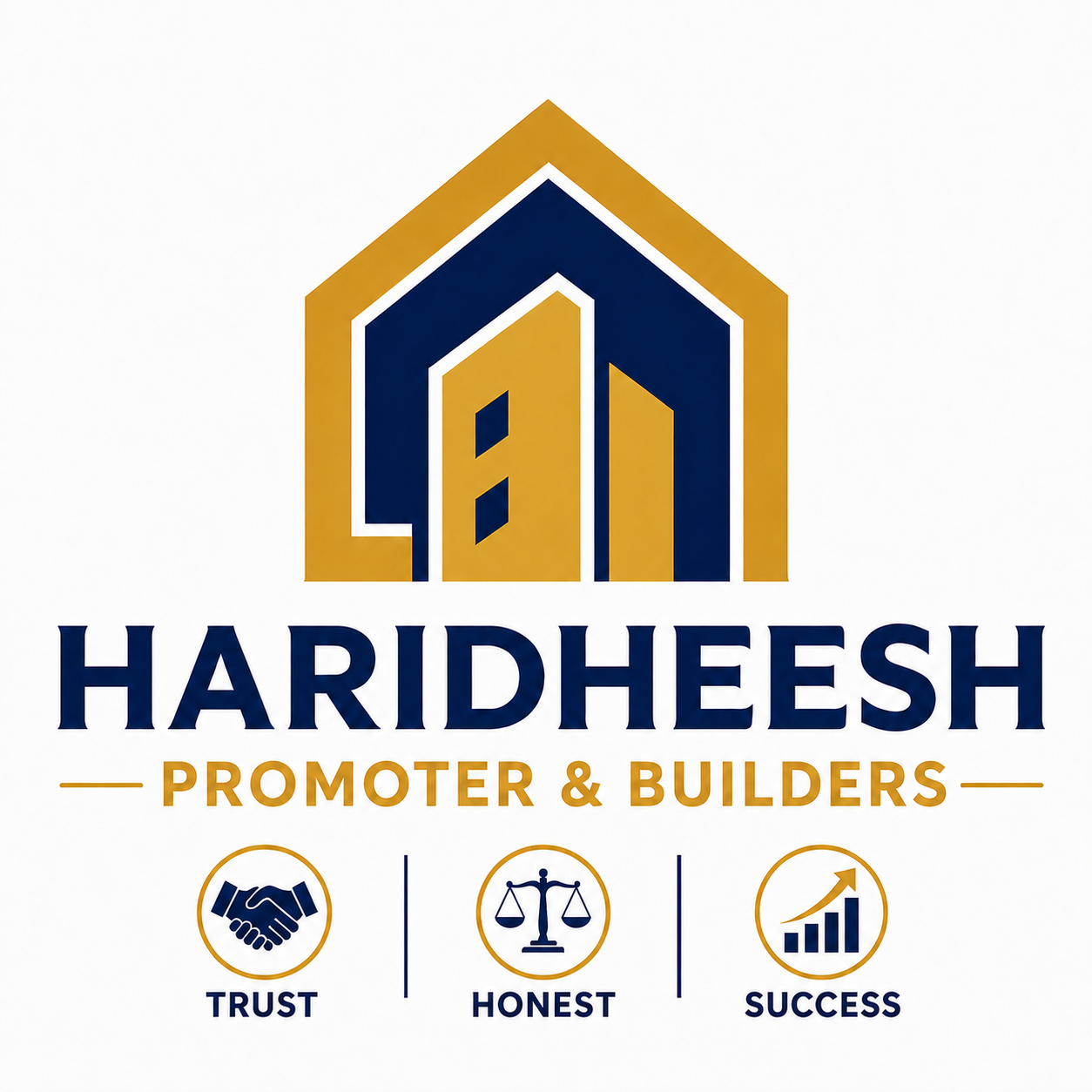 Haridheesh Promoter & Builders